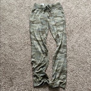 SO the lounge life sweatpant